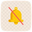 Silencioso  Icono