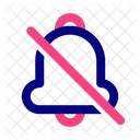 Silencioso  Icono
