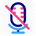 Silencioso  Icono