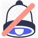 Colmillo Silencioso Icono
