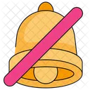 Dibujos Animados Silencioso Icono