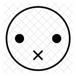 Silent Icon