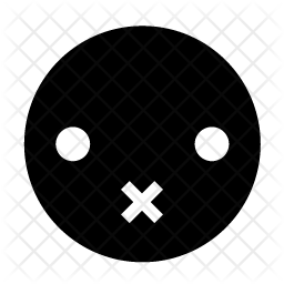 Silent Icon