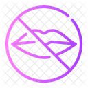 Silent  Icon