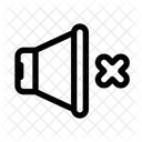 Silent  Icon
