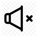Silent  Icon