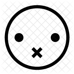 Silent Icon