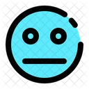 Emoji Sad Expression Icon