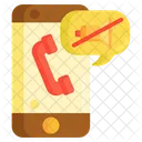 Mmute Call Icon