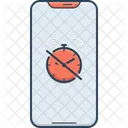 Silent Alarm Mute App Icon