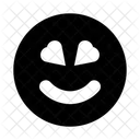 Face Reaction Emoji Icon