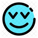 Emoji Expression Smiley Icon