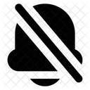 Silent  Icon
