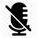 Silent  Icon