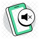Silent  Icon