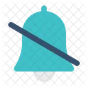 Silent Mute Dnd Icône