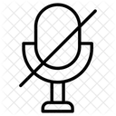 Silent  Icon