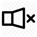 Silent  Icon