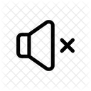 Silent  Icon