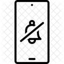 Silent  Icon