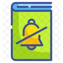Silent Library  Icon
