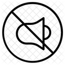 Silent Mode Icon