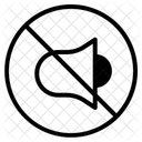 Silent Mode Icon