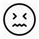 Silent Squint  Icon