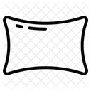 Silk Pillowcase Icon