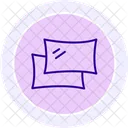 Silk Pillowcase Silk Pillowcase Icon