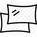 Silk Pillowcase Icon