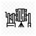 Silk Producation  Icon