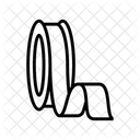 Silk Ribbon Production  Icon