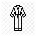 Silk Robe  Icon
