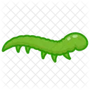 Silkworm Icon