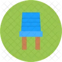 Silla  Icon