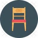 Silla  Icono