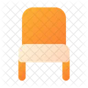 Silla  Icon