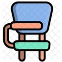 Silla  Icon