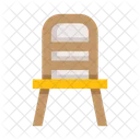 Silla para bebé  Icono