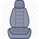 Asiento De Coche Asiento Sentarse Icon