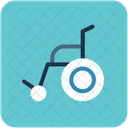 Handicap Discapacidad Discapacitado Icon