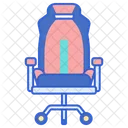 Silla De Juego Icon