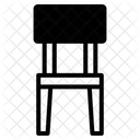 Silla  Icon