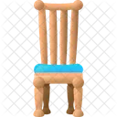 Silla  Icono