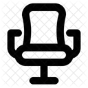 Silla  Icon