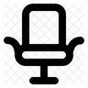 Silla  Icon