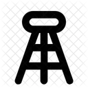 Silla  Icon