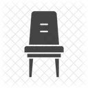Silla Muebles Asiento Icon