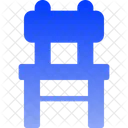 Silla Icon
